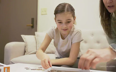 Family Counseling Champaign IL | Support for Families & Kids