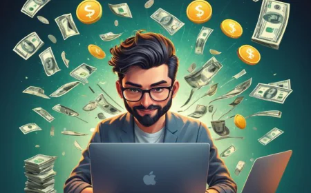 The Ultimate Guide to Real Money Earning Games and Profitable Gaming Platforms