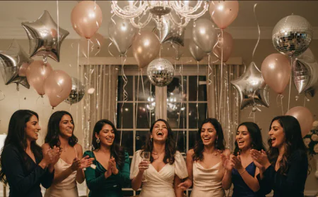 Wedding Planner with Eventbazaar