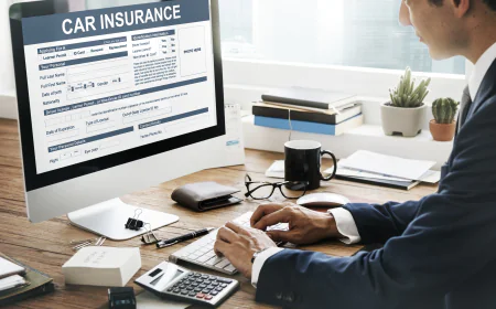 What Is the No-Claim Bonus in Dubai Motor Insurance, and How Does It Work?