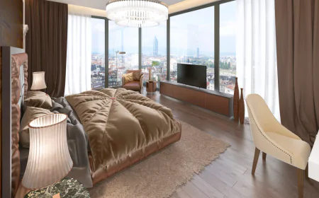How a 1 Bedroom Condo Pasig Fits the Modern Filipino Lifestyle