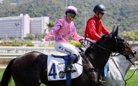 How To Read A Horse Race Result Like A Pro