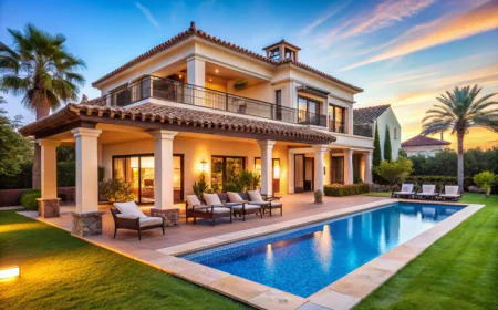 Why This New Launch Project of Merusri in Devanahalli Shines