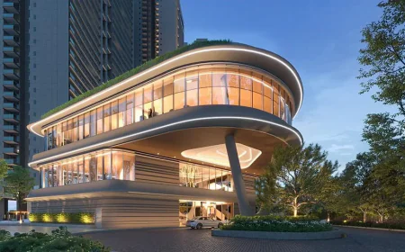 Experion The Trillion Sector 48