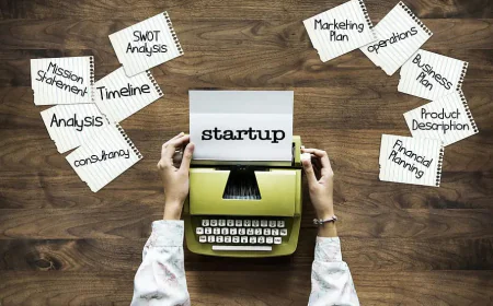 Essential Reading: Books Every Startup Founder Should Know