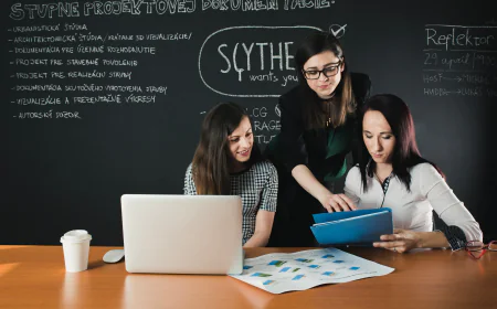 Career Scope of B.Tech. CSE in Data Science