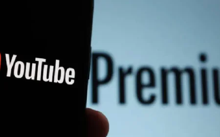 YouTube Premium Support Australia—24*7  Helpdesk Service