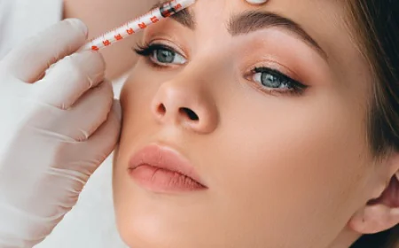 Who Is an Ideal Candidate for Botox Injections?