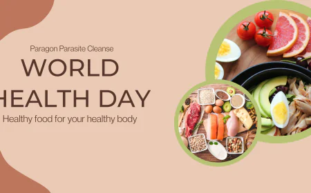 Paragon Anti Parasite Bundle 2