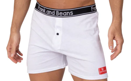 How to Choose the Best Men’s Cotton Underwear Australia for Your Needs?