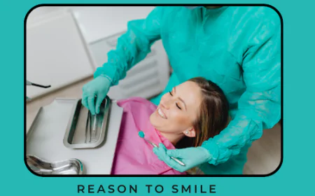 Dental Veneers Specialist in Duluth, GA at Nukoa Dentistry