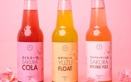 Fruity Refreshing Drinks to Cool Your Summer Days