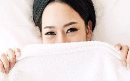 Who Qualifies as a Good Candidate for Orgasmic Shots?