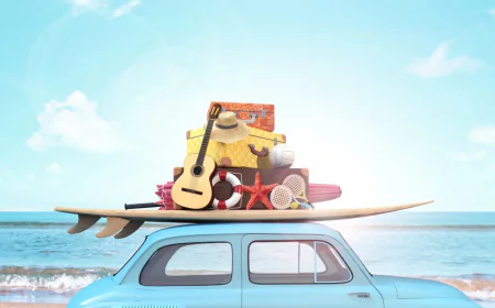 Summer Moving Checklist | Professional Movers in Greenville, SC at Yeah That Movers