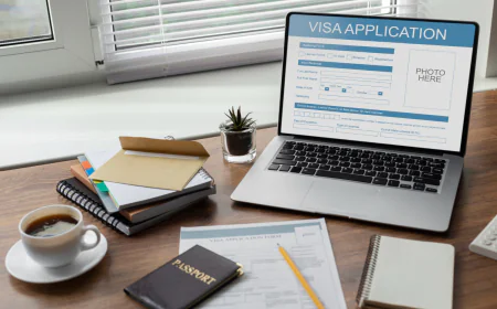 Unlock Your Business Potential in the UAE: Let FlyOn Travel & Tourism Streamline Your Employment Visa Process