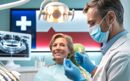 Where Can I Find Emergency Wisdom Tooth Removal Near Me Quickly?