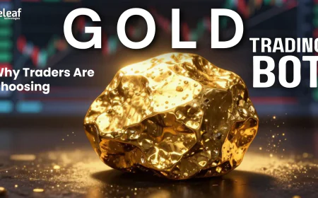 Why Traders Are Choosing Gold Trading Bots Today