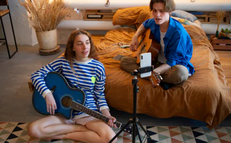 Mastering TikTok in March 2026: Latest Sounds, Hashtags, and Content Trends