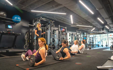 How Can Beginners Progress Quickly in Pilates Classes?