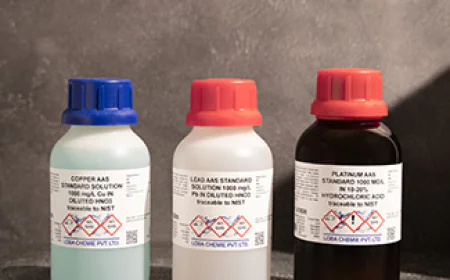 Why Accurate Metal Testing Matters in Modern Labs