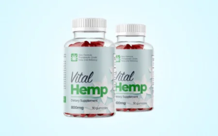 Do doctors recommend hemp gummies for pain?