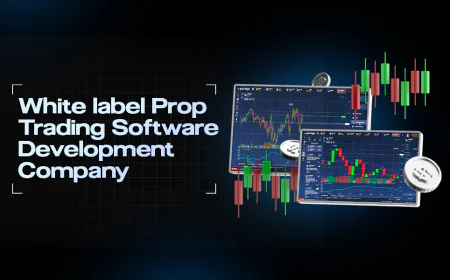 3 Mistakes People Make When Entering White Label Prop Trading