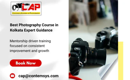 What Role Assignments and Projects Play in Skill Development in Photography