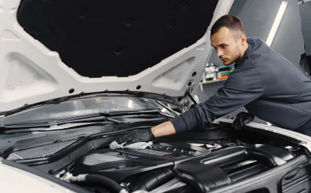 How Steering and Suspension Repairs Protect Your Vehicle and Your Safety