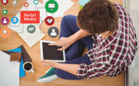 Freelancing Marketplaces: The Ultimate Solution for Guest Posting