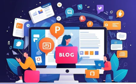 Digital Marketing Guest Posting: Boost Your Online Authority and Visibility