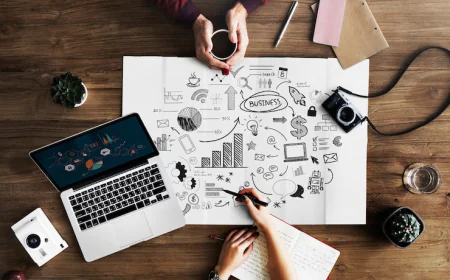 Freelance Marketplaces: A Strategic Advantage for Modern Businesses