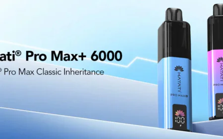 Hayati Pro Max Disposable Vapes Tips for Beginners