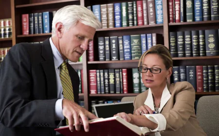 The War for Talent: How Business Immigration Lawyers Secure Your Competitive Edge