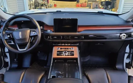 How to Maintain Your Car’s Appearance After a Detail