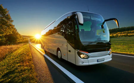 Focus on Discovery and Growth