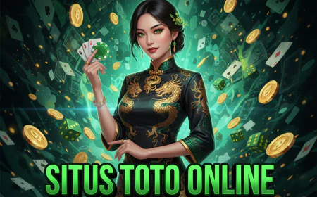 Perkembangan Luar Biasa Game Online dalam Mengubah Gaya Hidup Hiburan Digital Masa Kini
