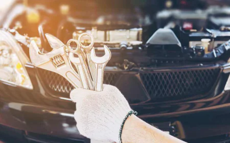 Seasonal Car Service Tips to Keep Your Vehicle in Top Condition