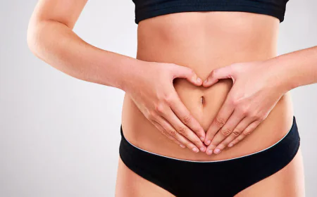 Who Is an Ideal Candidate for a Tummy Tuck?