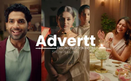 Top Corporate Video Production Company in Bangalore for Brands