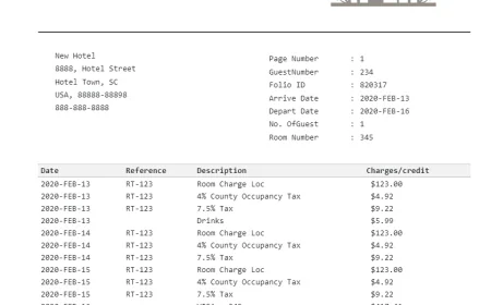 Why Should You Choose a Custom Receipt Over a Standard One?