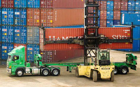 Top Compliance Tips for Smooth Australian Customs Clearance