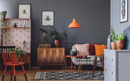 Wall Colour Texture: Transform Your Space with Style and Depth