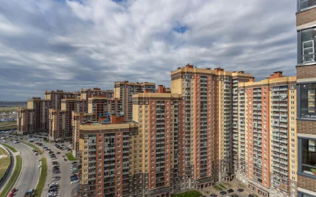 Visit Shriram New Launch Project in Madivala: 2030 Delivery