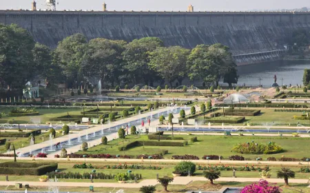 Beat the Summer Heat: Best Weekend Getaway to Mysore