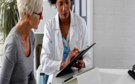 Trusted insurance doctor raleigh nc