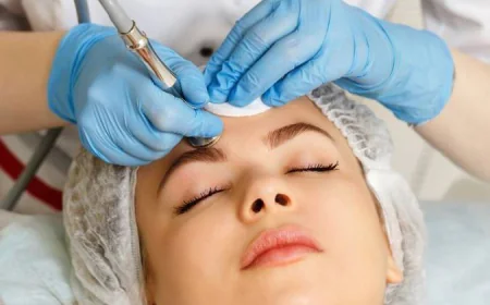 Hydrafacial in Islamabad: Restore Your Skin’s Natural Glow