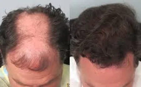 Hair Transplant in Santa Monica: Modern Approaches to Natural Hair Restoration