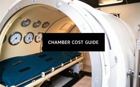 Is Hyperbaric Chamber Therapy Safe for Everyone?