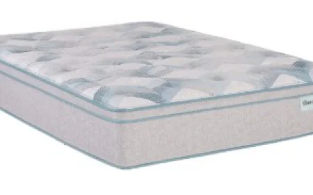 Comfortable Cal King Mattress With Advanced Sleep Technology