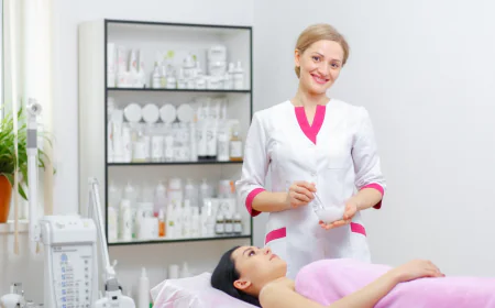 Navigating Medical Spa Services: What to Expect from a Top Aesthetic Clinic